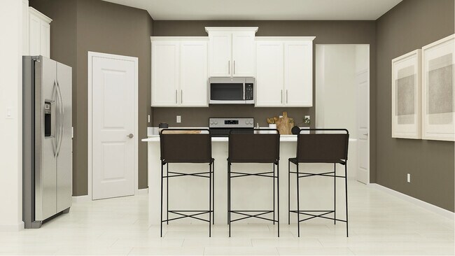 9234 Scouter Bee Place, Land O Lakes, FL 34637 - photo 2