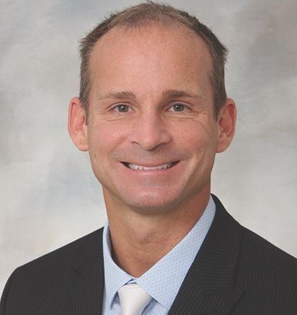 Brian Rhoads