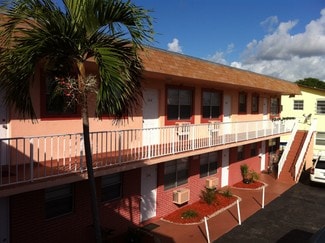 3761 SW 59th Terrace Unit 205, Davie, FL 33314