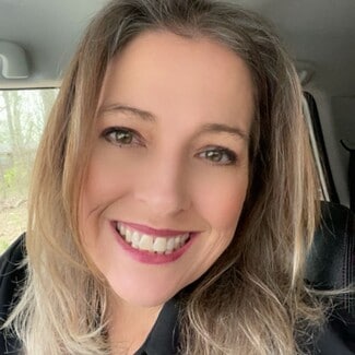 AMANDA ABERNATHY