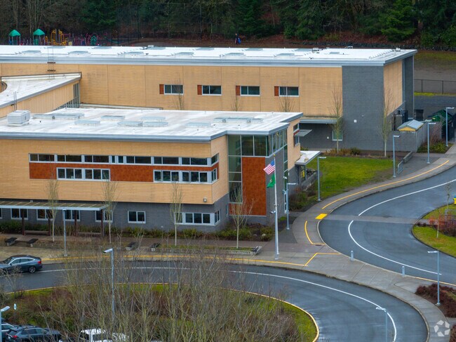 Riverview Elementary School