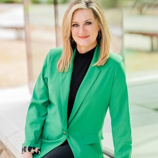 Wendy Carnes