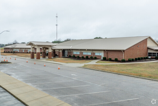 Four Oaks Middle School