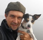 Rob Hampson