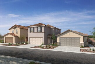 Mary Ann Cleveland, Vail, AZ 85641