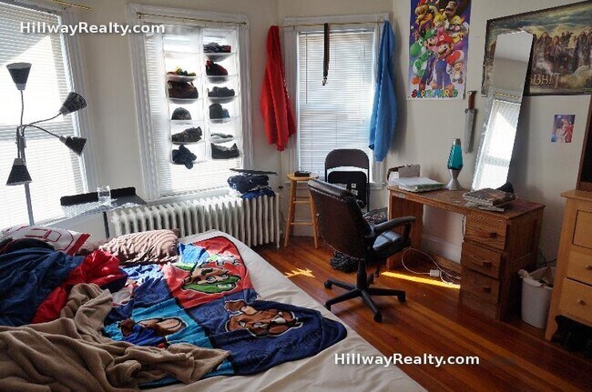 40 Weld Hill St unit 2, Jamaica Plain, MA 02130 - photo 3