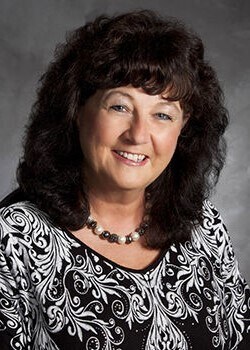 Sherri Delost