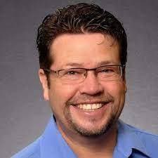 Darryn Sanders