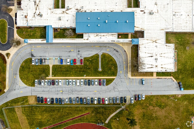 Parent/teacher partnerships guarantee success for Octorara Elementary School students.