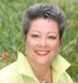 Tina Chapman