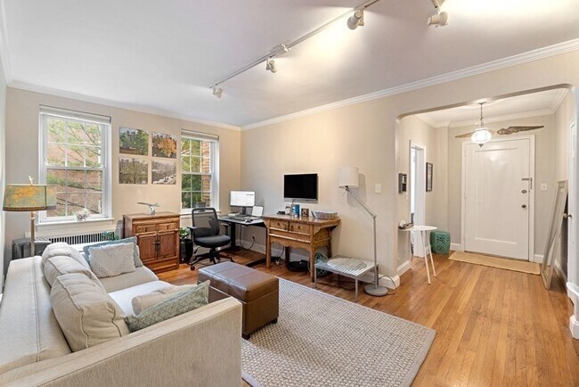 16 Ware St unit 24, Cambridge, MA 02138 - photo 4