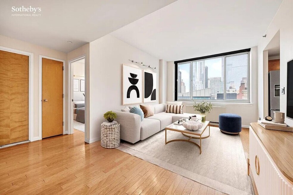 520 W 23 St unit 16C, New York, NY 10011 - photo 1