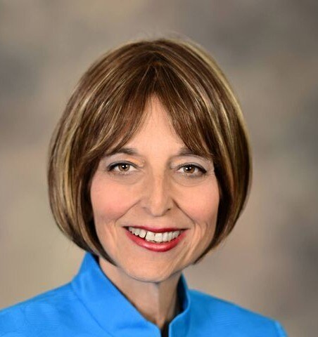 Rose Anne Schulman