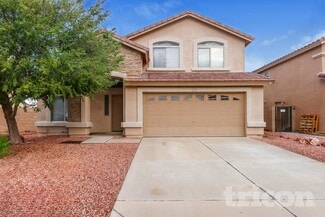 15950 W Cottonwood St, Surprise, AZ 85374