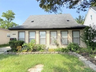 9101 Hugh St, Livonia, MI 48150