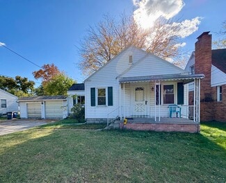 5123 Newhart Cir, Toledo, OH 43615