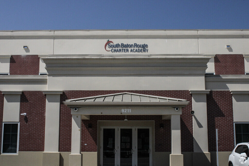 South Baton Rouge Charter Academy, Rankings & Reviews