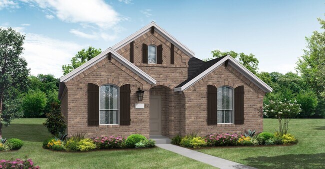 2800 Crane Ct unit 38473866, Celina, TX 75009 - photo 3