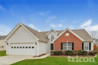 2143 Oakland Farm Dr, Lawrenceville, GA 30044