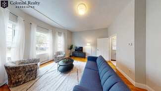 21 Highgate St Unit 1, Boston, MA 02134