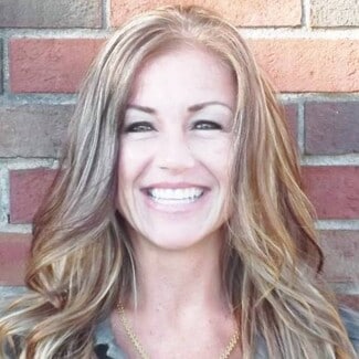 Sherry Bowman