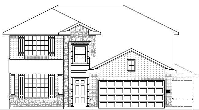 1067 Southfork Ranch Dr unit 36871613, Sealy, TX 77474 - photo 3