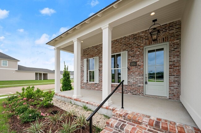 4203 Liberty Way, Zachary, LA 70791 - photo 2