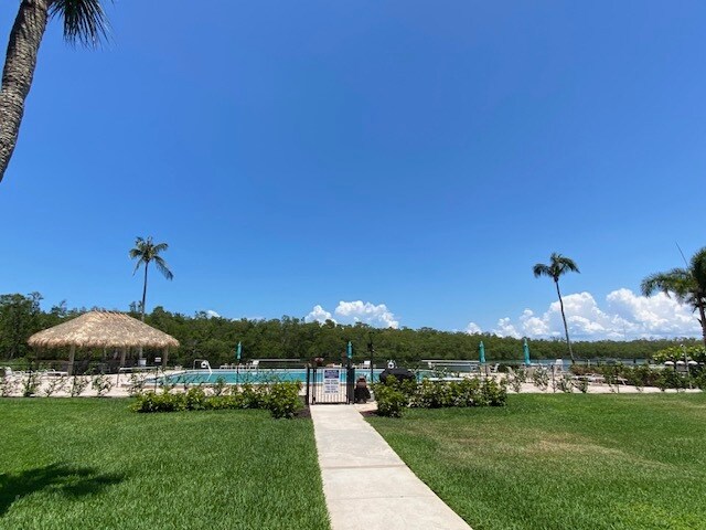 Vanderbilt Surf Colony unit 704, Naples, FL 34108 - photo 2