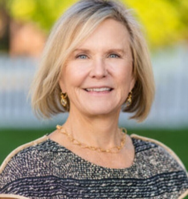 Connie Carter