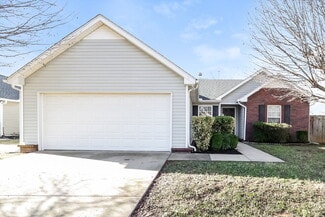 1182 Portree Ct, Murfreesboro, TN 37128