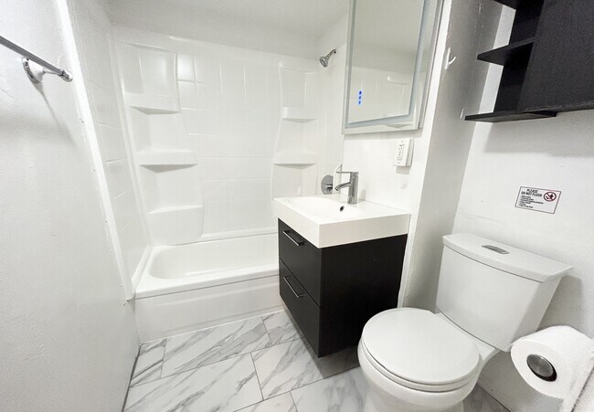 7 Warwick St unit 2, Roxbury Crossing, MA 02120 - photo 3