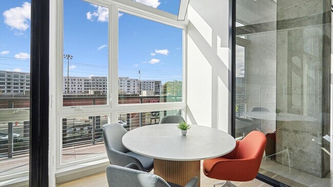 620 Foster St unit 813, Durham, NC 27701 - photo 7