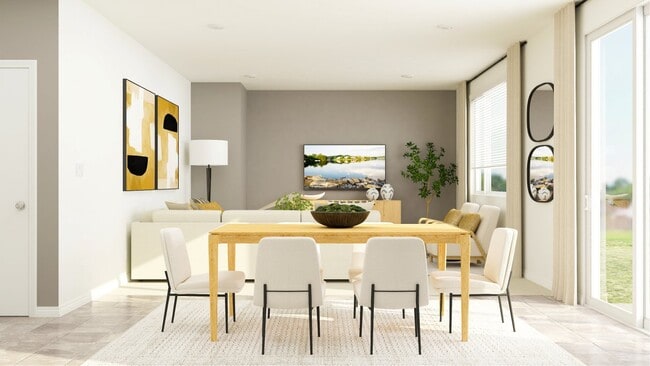 306 Grand Sky Ln, Perris, CA 92570 - photo 4