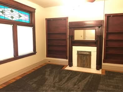 418 Garrard St unit 1st Floor, Covington, KY 41011 - photo 1