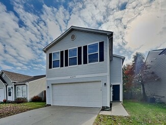 10879 Walnut Grove Bend, Camby, IN 46113