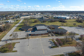 Wedgwood Elementary School