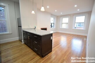 48 Gloucester St Unit 2, Boston, MA 02115