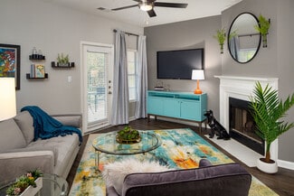 8110 Ln, Charlotte, NC 28270