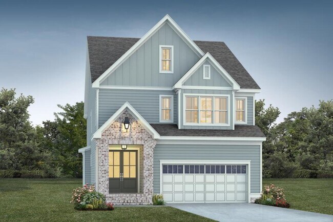 1261 Barreto Dr unit 36896901, Wendell, NC 27591 - photo 3