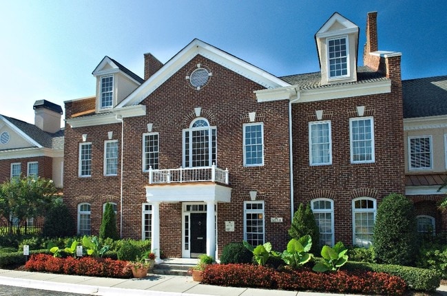 The Atlantic Buckhead, Atlanta, GA 30305 - photo 2