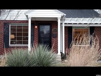 1528 E Glen Arbor St, Salt Lake City, UT 84105