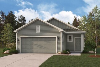 19951 Park Mesa Ln, Porter, TX 77365