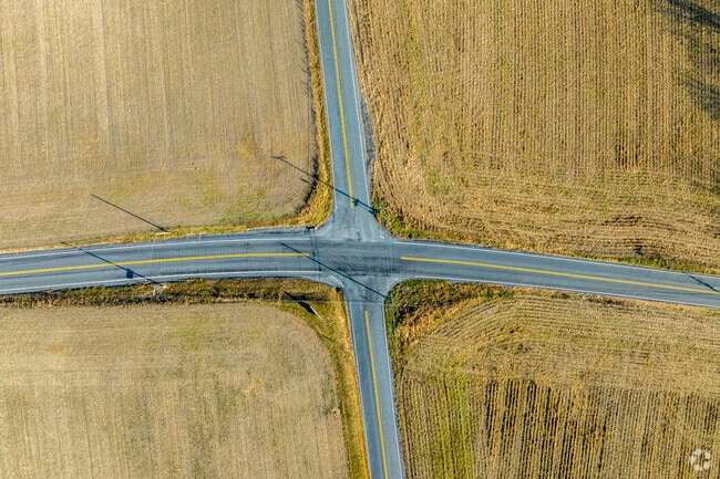 Moore Township is located in the heart of rural Pennsylvania.