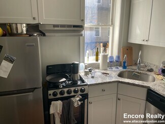 1185 Commonwealth Ave Unit 1, Boston, MA 02134