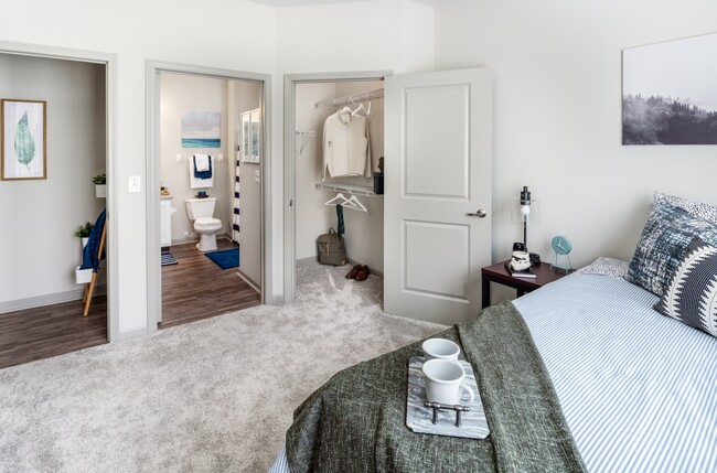 The Summit at Coates Run, Athens, OH 45701 - photo 6