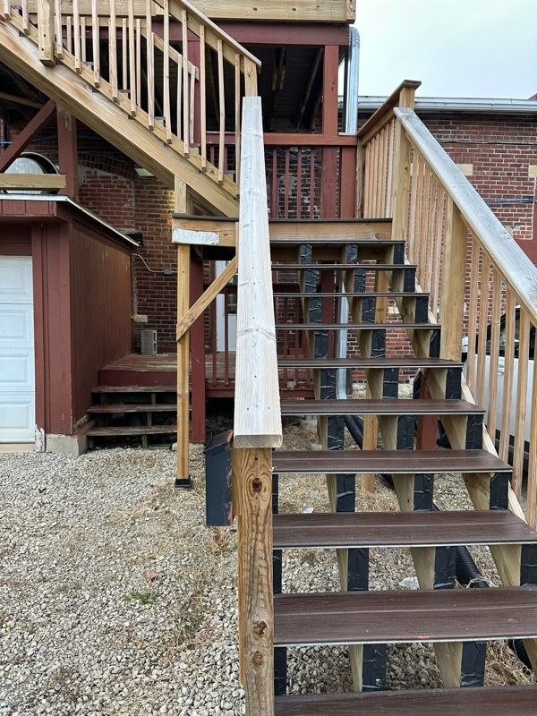 456-458 Main St Unit 454 Apt 2, Marseilles, IL 61341