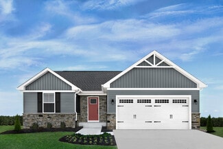 653 Holly Bluff St Unit 38096403, Wendell, NC 27591