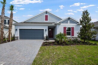 577 Moon Shell Cir, New Smyrna Beach, FL 32168