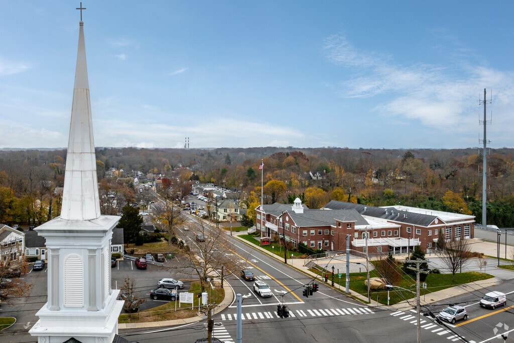 Filled with American history, Setauket is located on the north shore of Long Island.