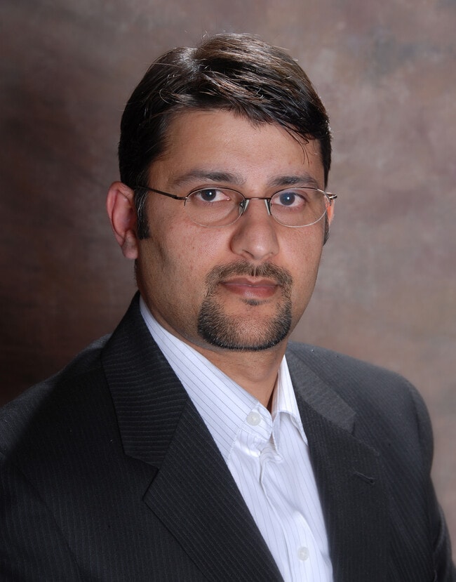 Agent Photo